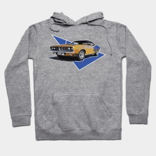 Camco Car Hoodie